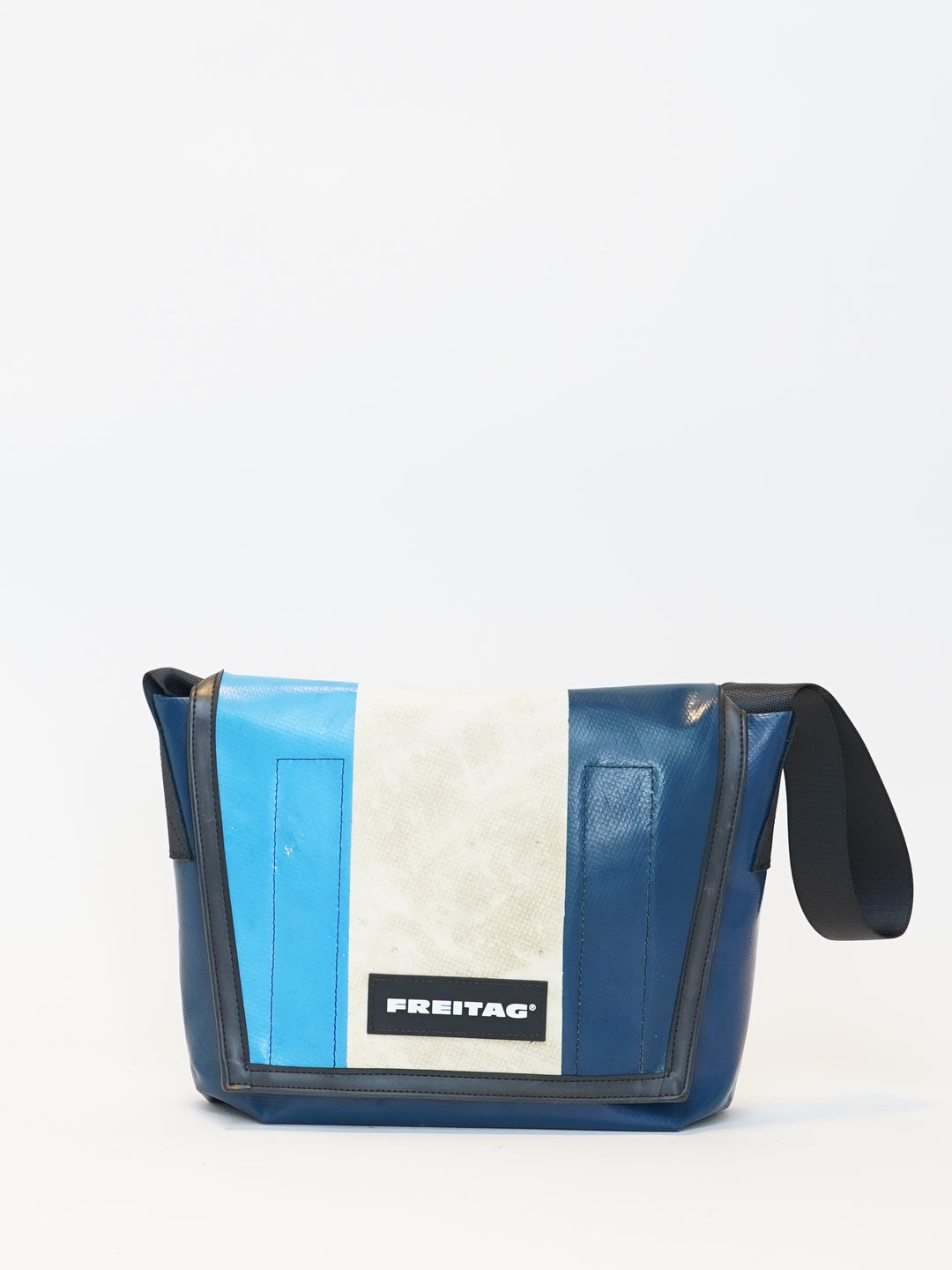 F11 Lassie - blue/white