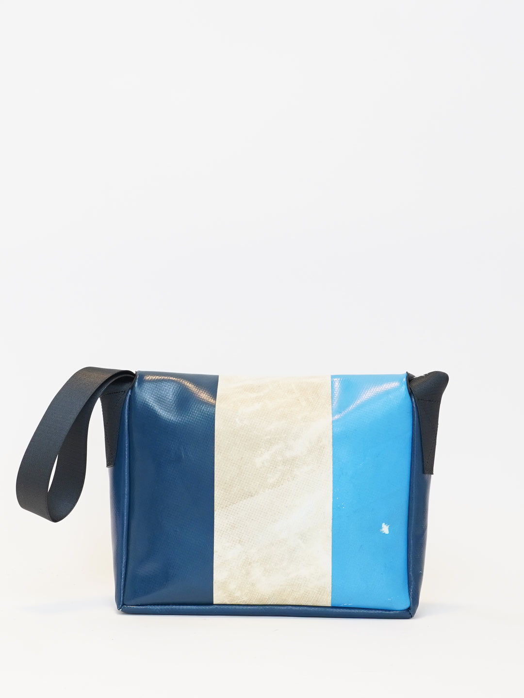 F11 Lassie - blue/white