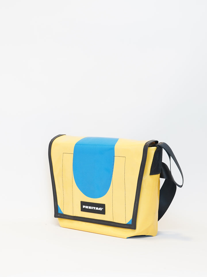 F14 Dexter - yellow/blue