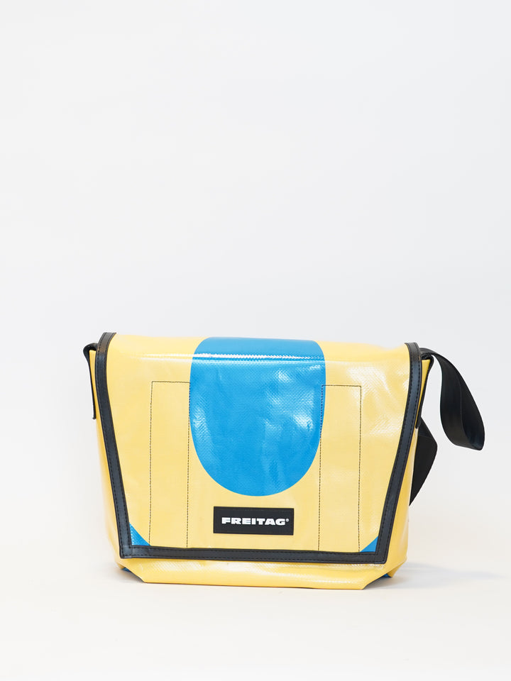 F14 Dexter - yellow/blue