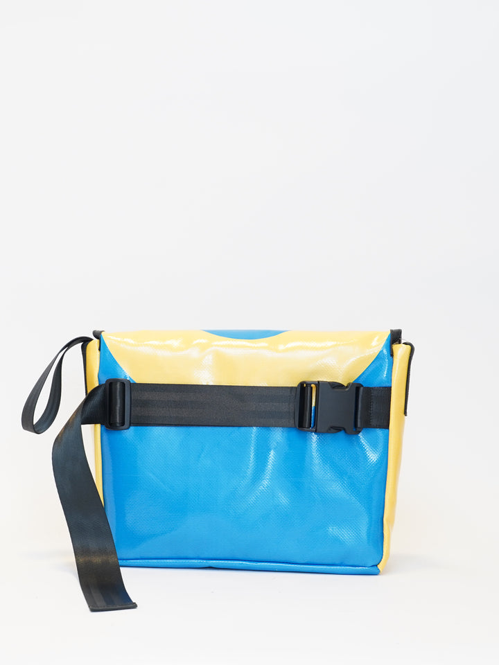 F14 Dexter - yellow/blue