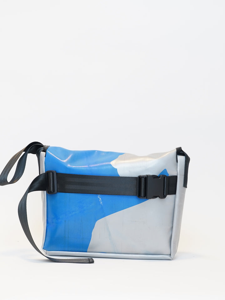 F14 Dexter - grey/blue