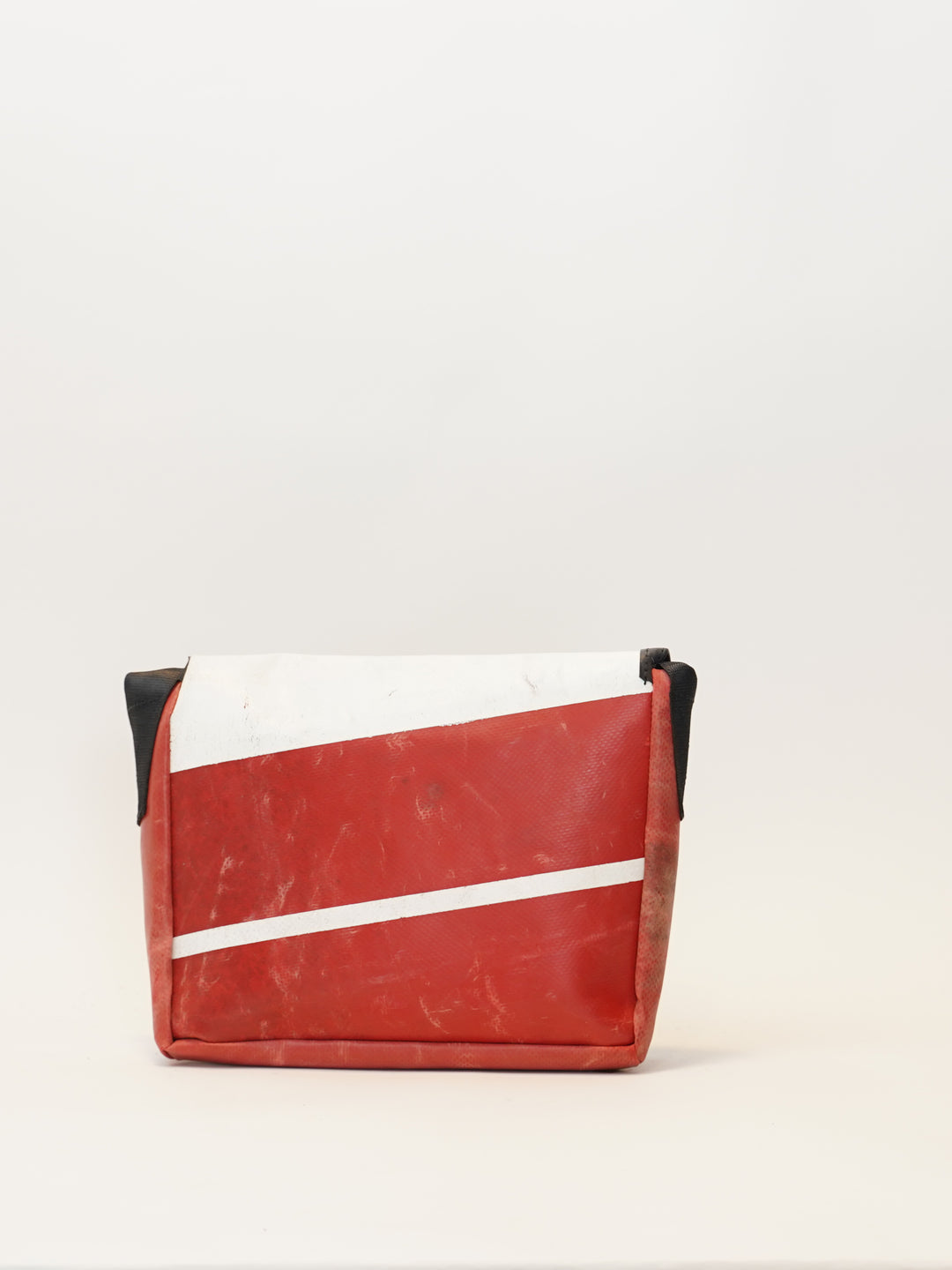 F11 Lassie - red/white/green