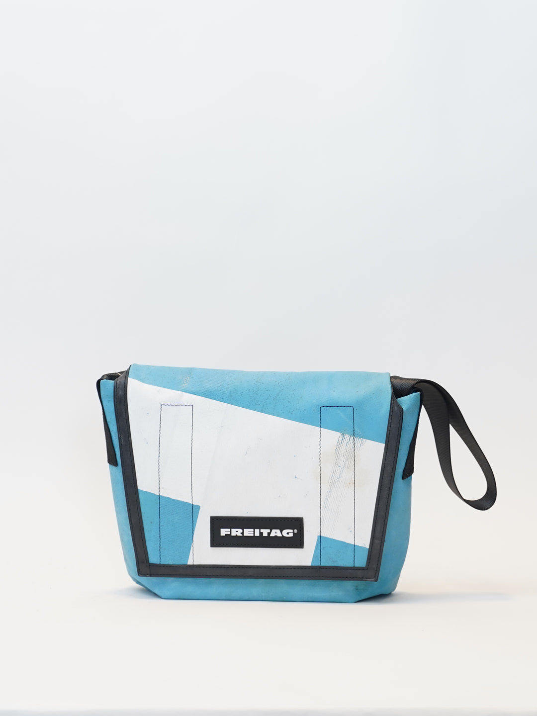 F11 Lassie - blue/white