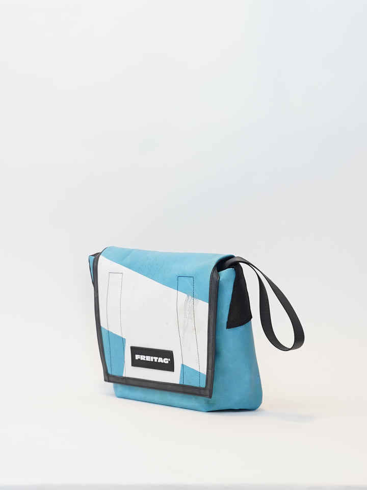 F11 Lassie - blue/white