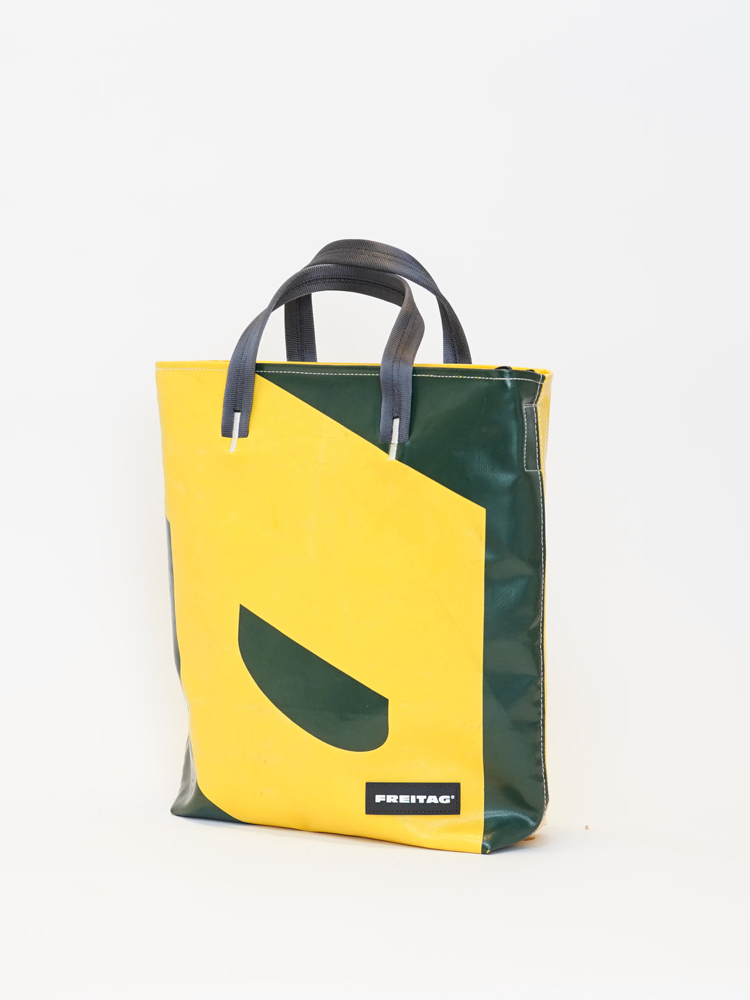 F202 Leland - yellow/green