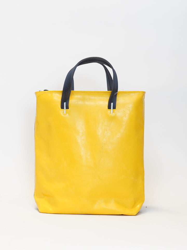 F202 Leland - yellow/green