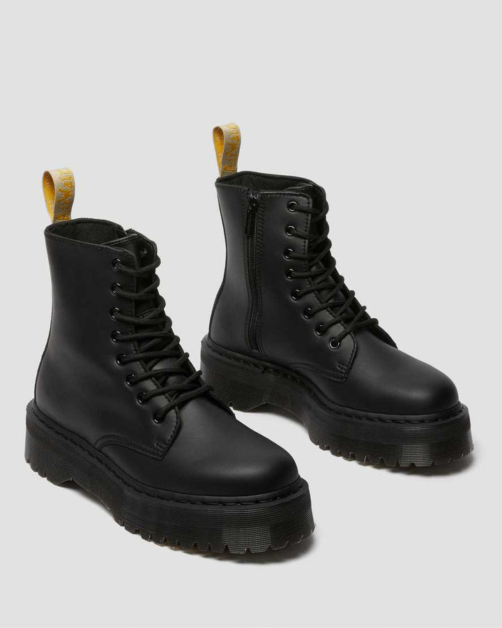 Vegan Jadon II Plateau - black