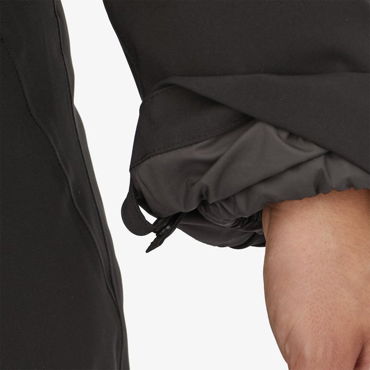 W's Frozen Range 3-in-1 Parka - black