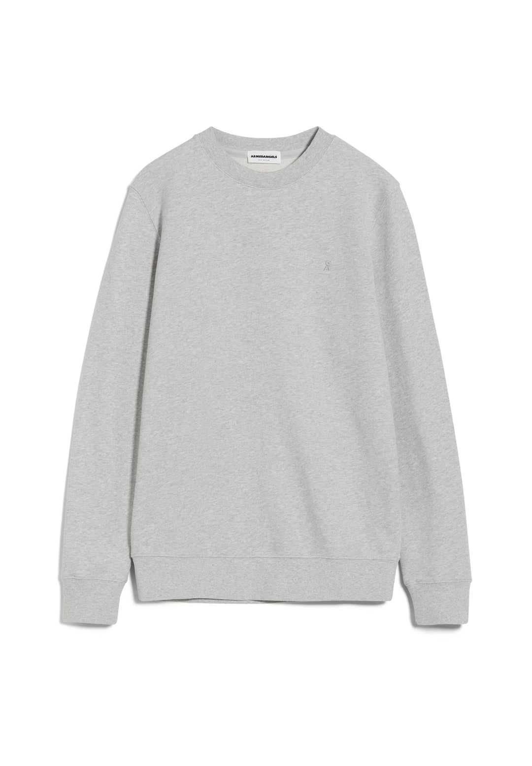 MAALTE Comfort - grey melange