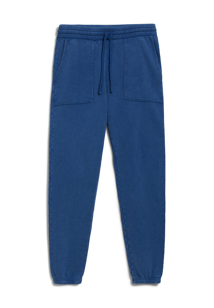 VAALI heritage - indigo blue