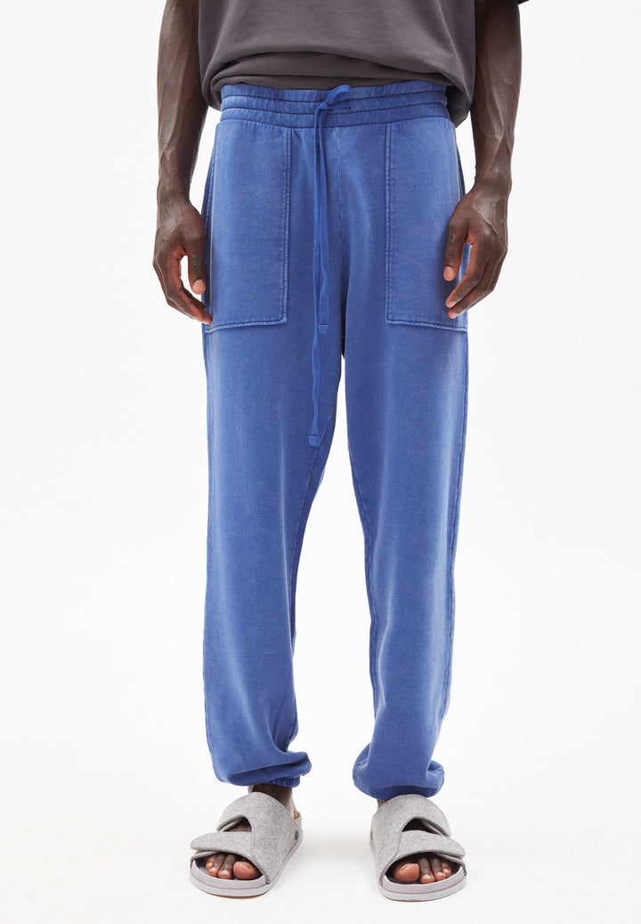 VAALI heritage - indigo blue