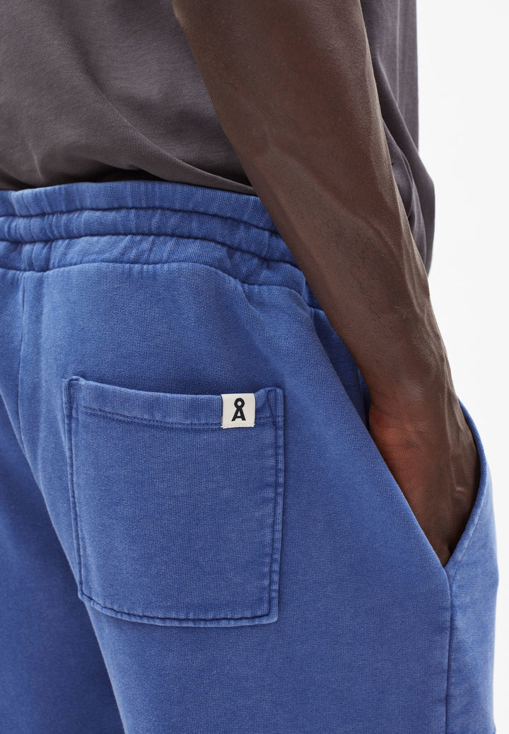 VAALI heritage - indigo blue