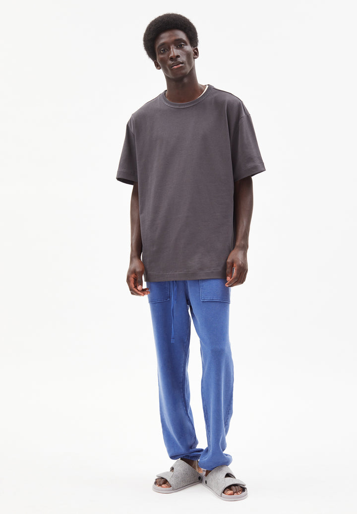 VAALI heritage - indigo blue