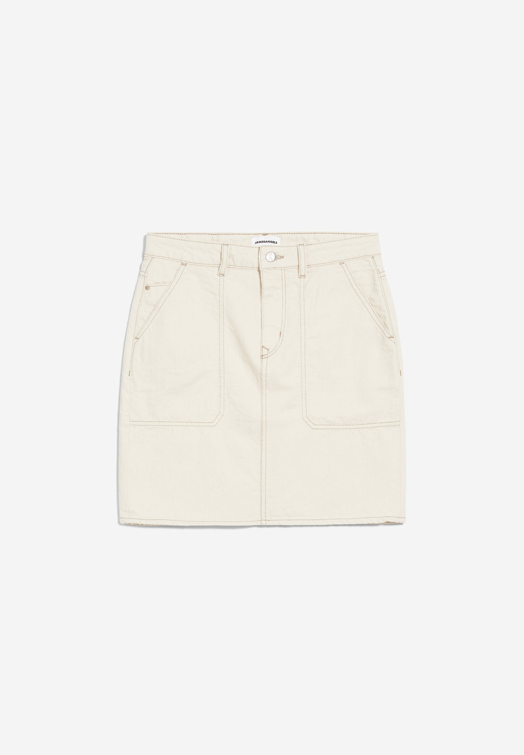 AAVENIA unydyed - beige