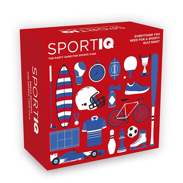 Sport IQ