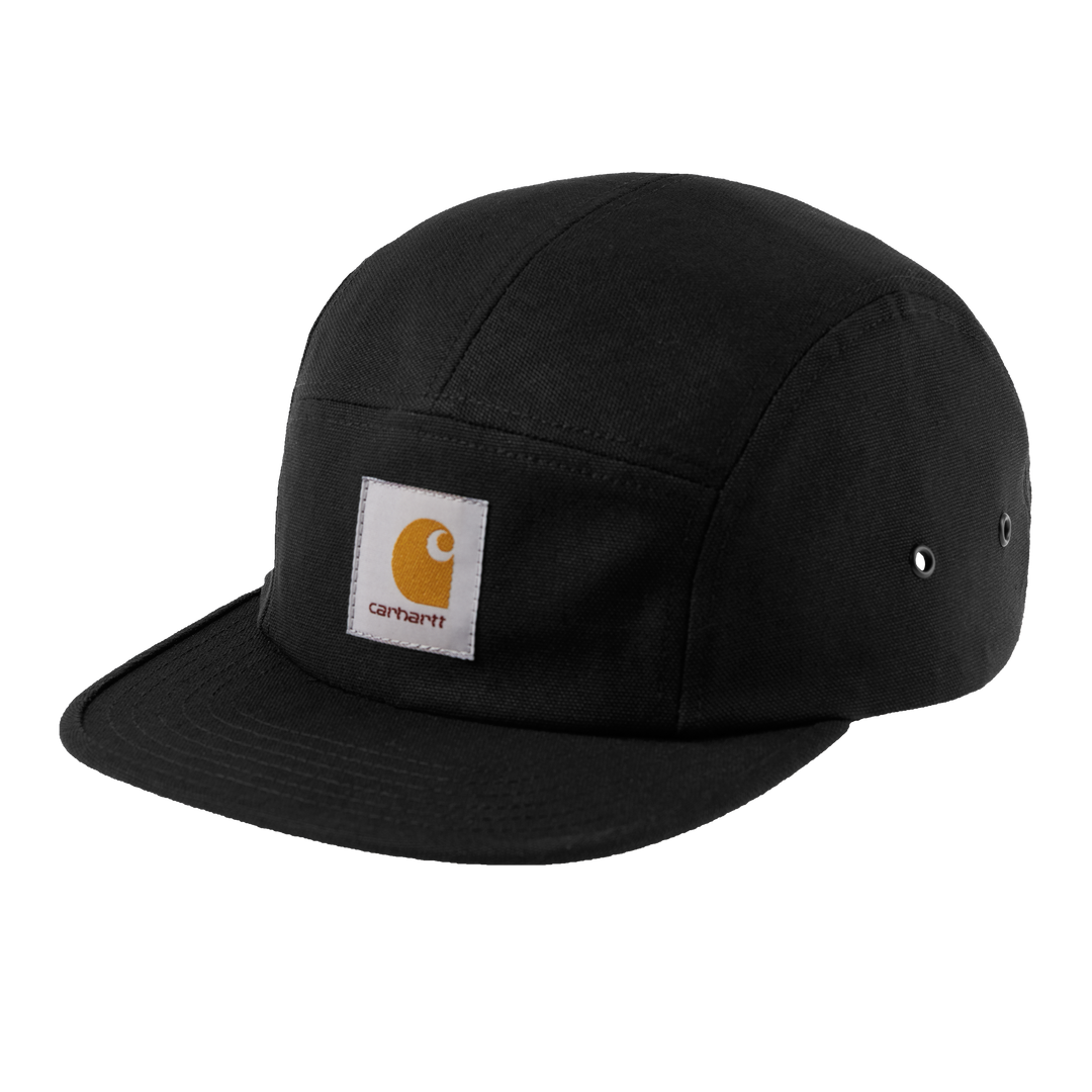 Backley Cap - black