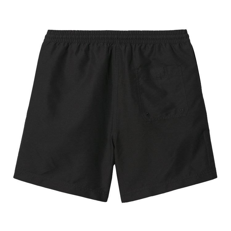 Chase Swim Trunks - black/gold