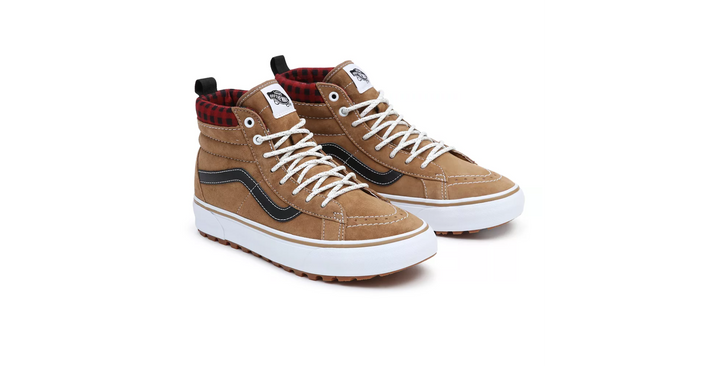 SK8-HI MTE-1 - brown