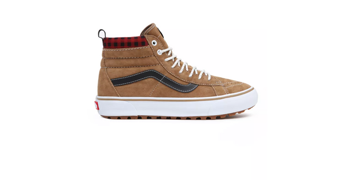 SK8-HI MTE-1 - brown