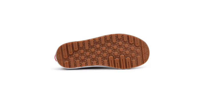 SK8-HI MTE-1 - brown