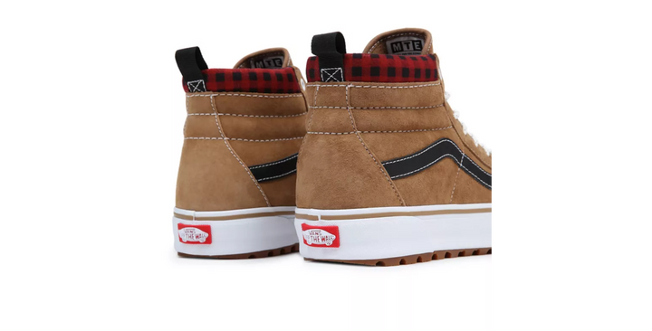 SK8-HI MTE-1 - brown