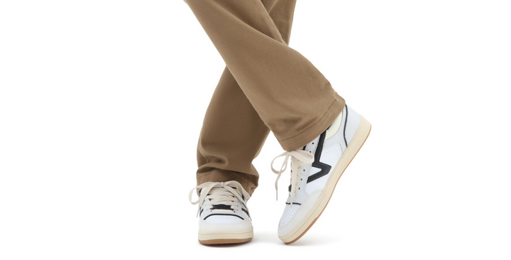 UA Lowland CC JMP - white/black