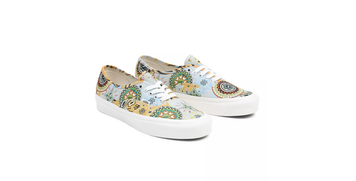 Anaheim Factory Authentic 44 DX - multi