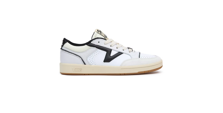 UA Lowland CC JMP - white/black