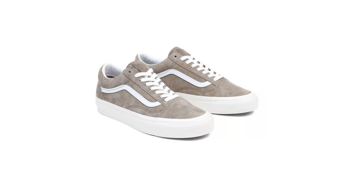 Anaheim Factory OLD SKOOL 36 DX - brown