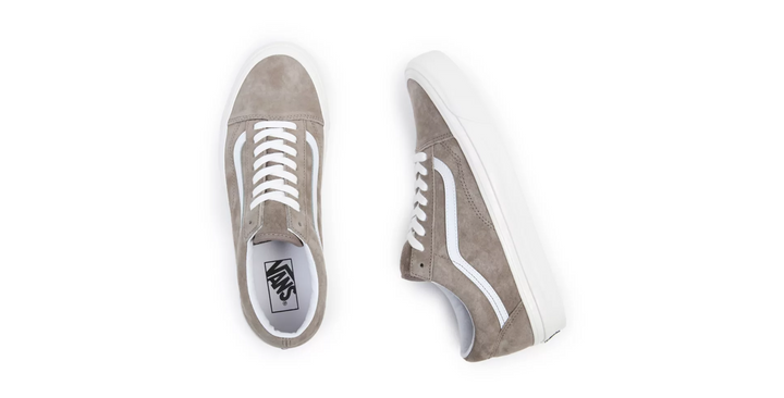 Anaheim Factory OLD SKOOL 36 DX - brown