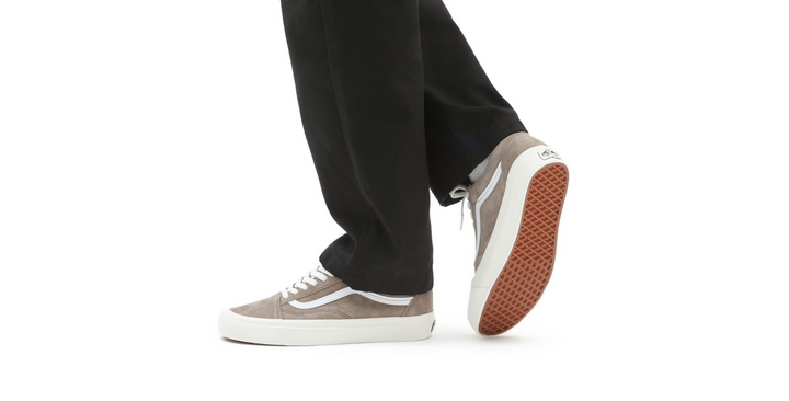 Anaheim Factory OLD SKOOL 36 DX - brown