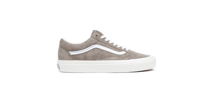 Anaheim Factory OLD SKOOL 36 DX - brown