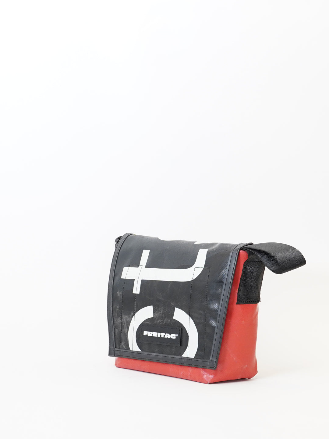 F11 Lassie - red/black/white