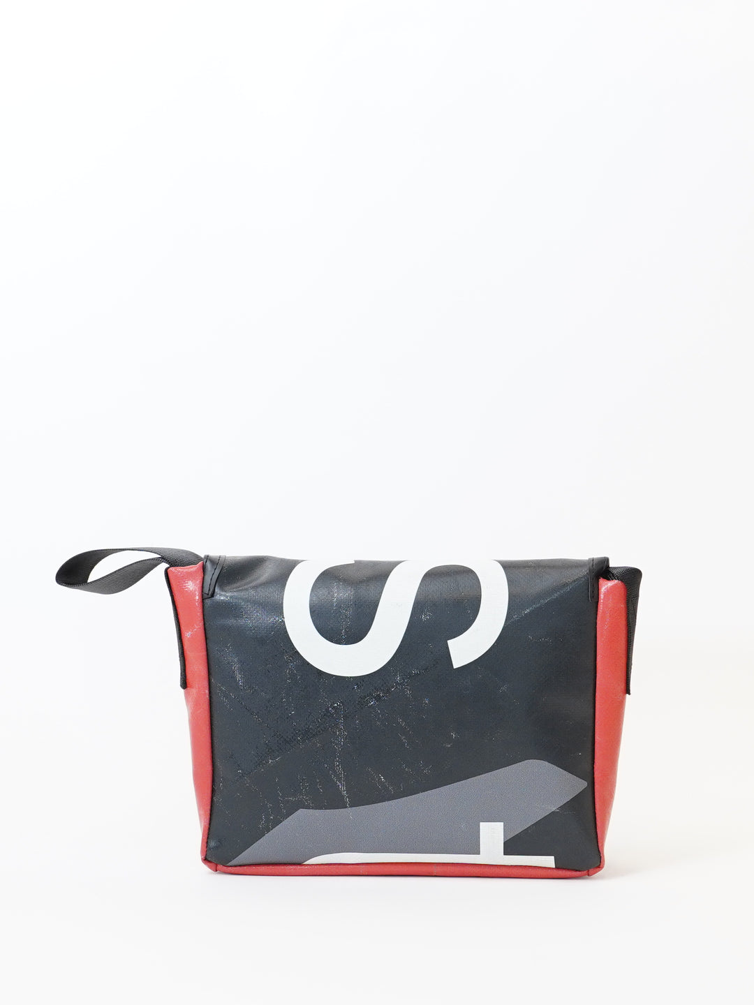 F11 Lassie - red/black/white