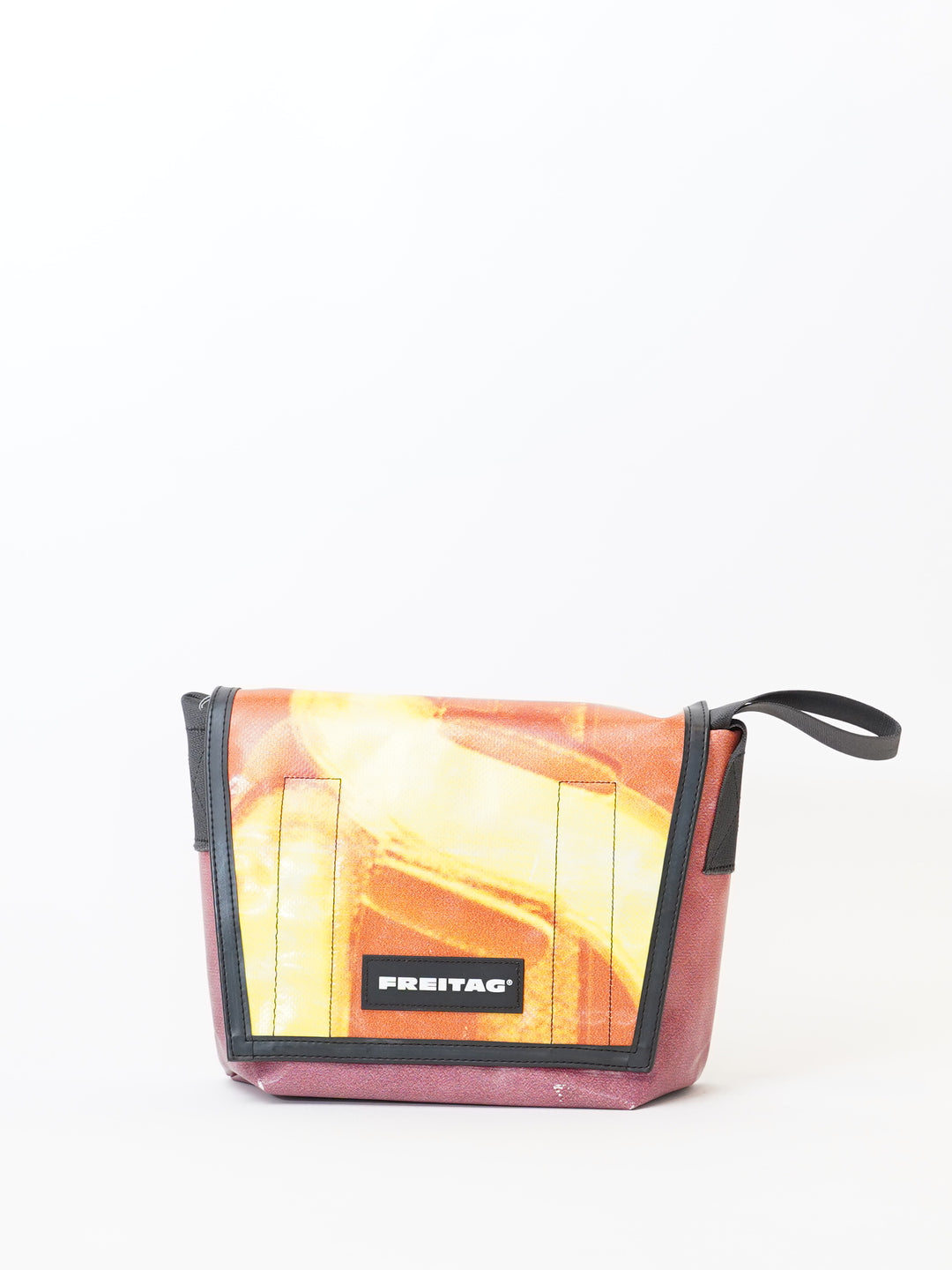 F11 Lassie - red/yellow