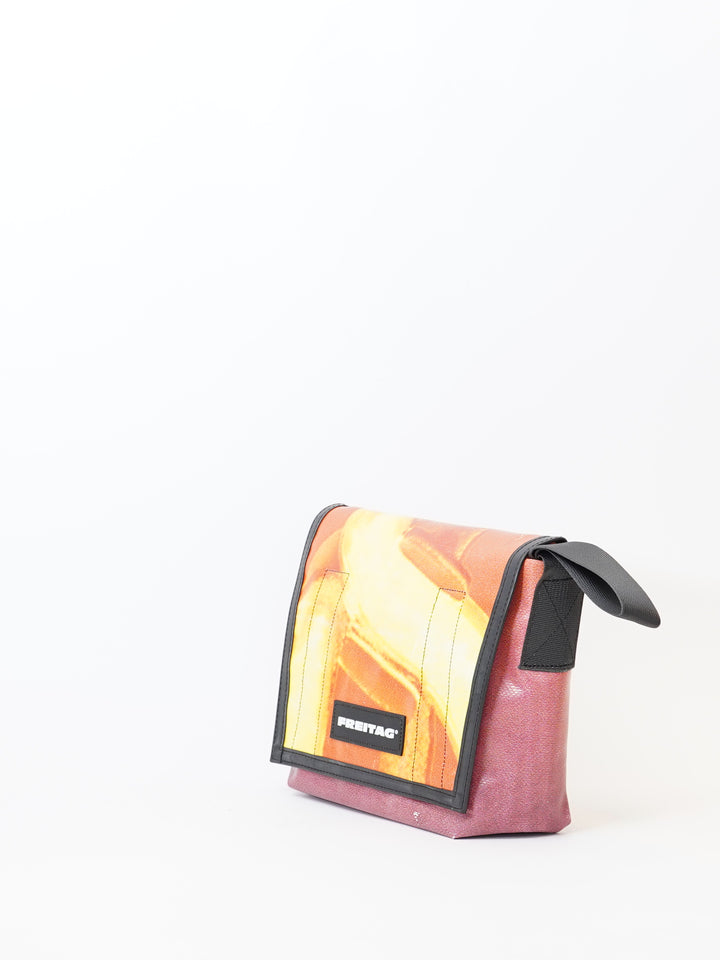 F11 Lassie - red/yellow