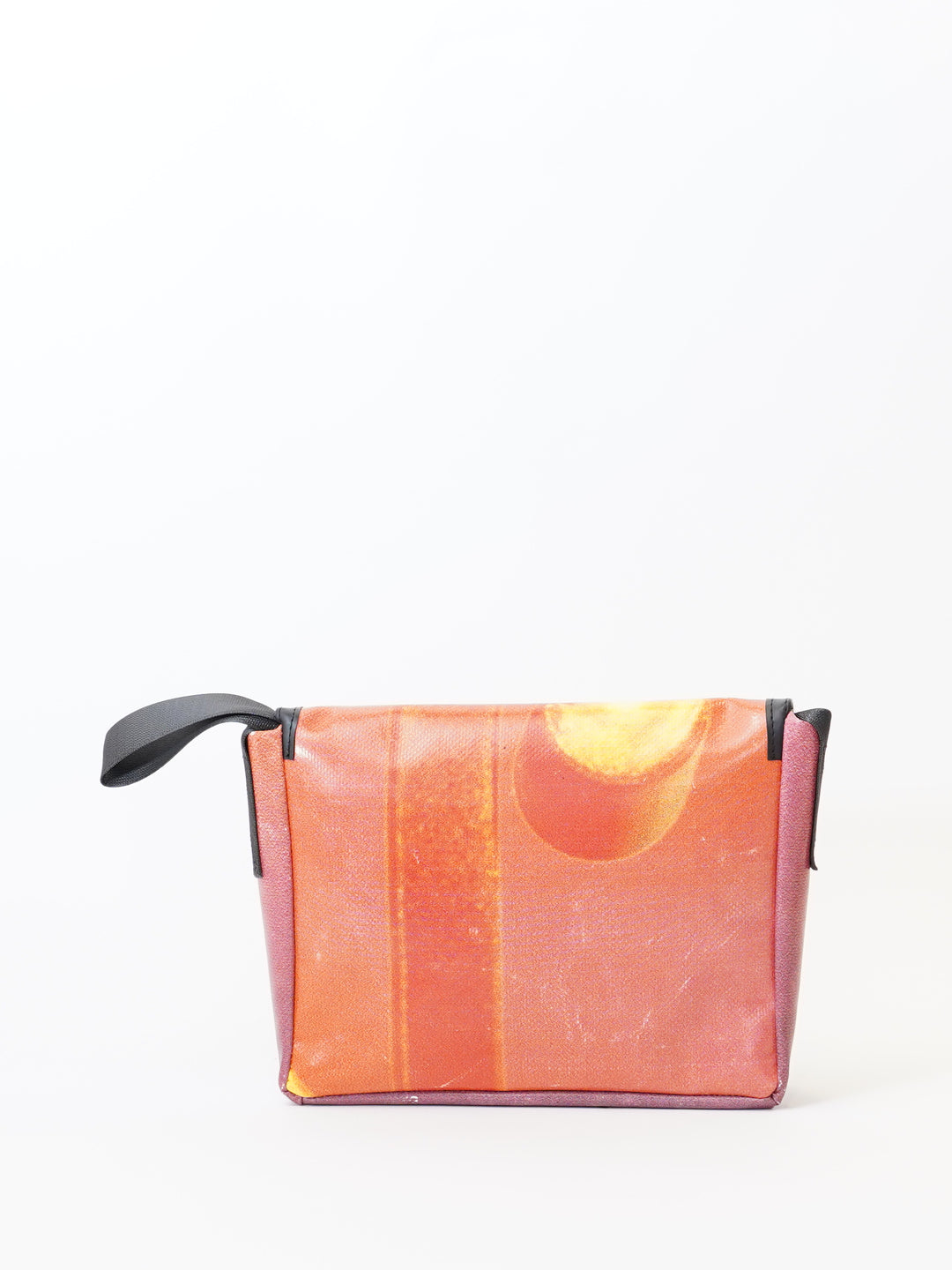 F11 Lassie - red/yellow