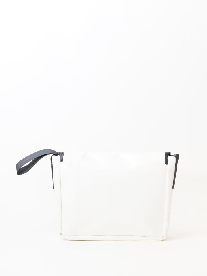 F11 Lassie - white/red