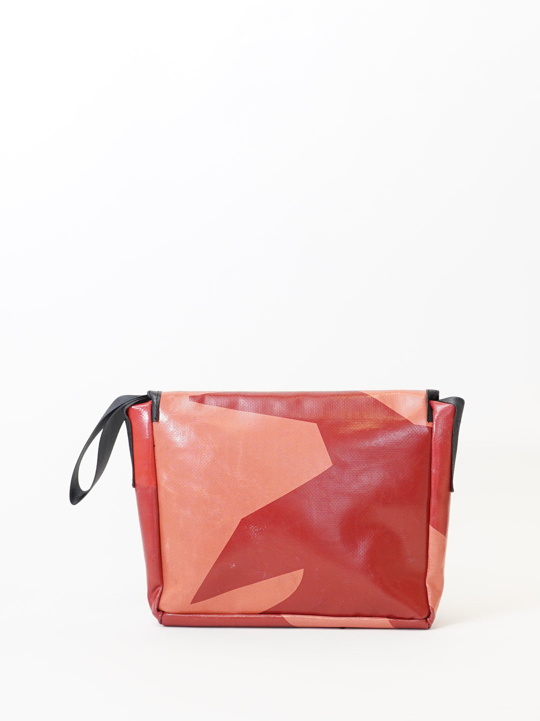 F11 Lassie - red/white