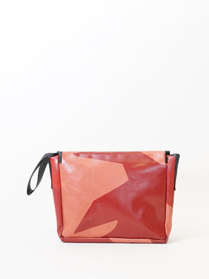 F11 Lassie - red/white