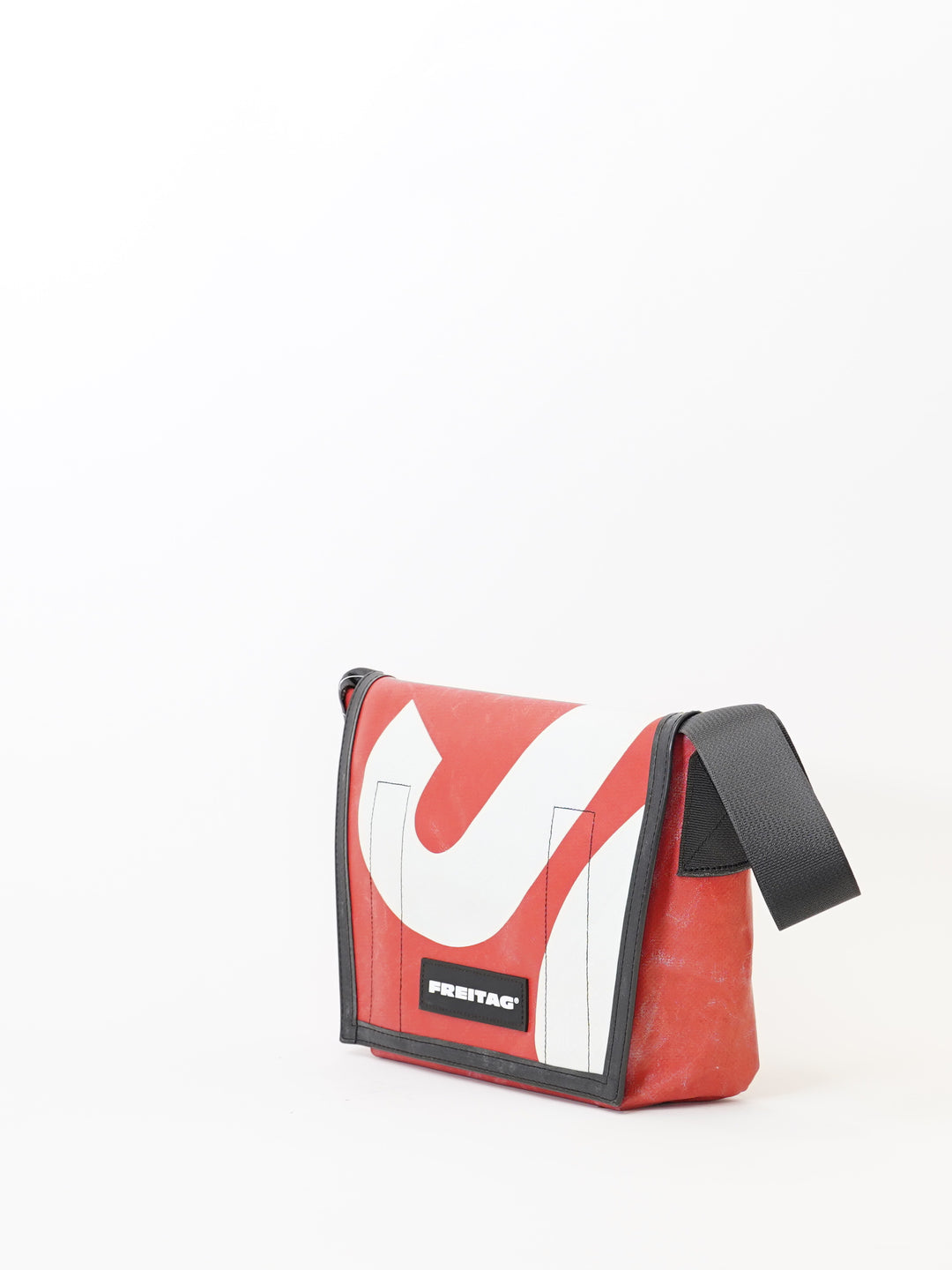 F11 Lassie - red/white