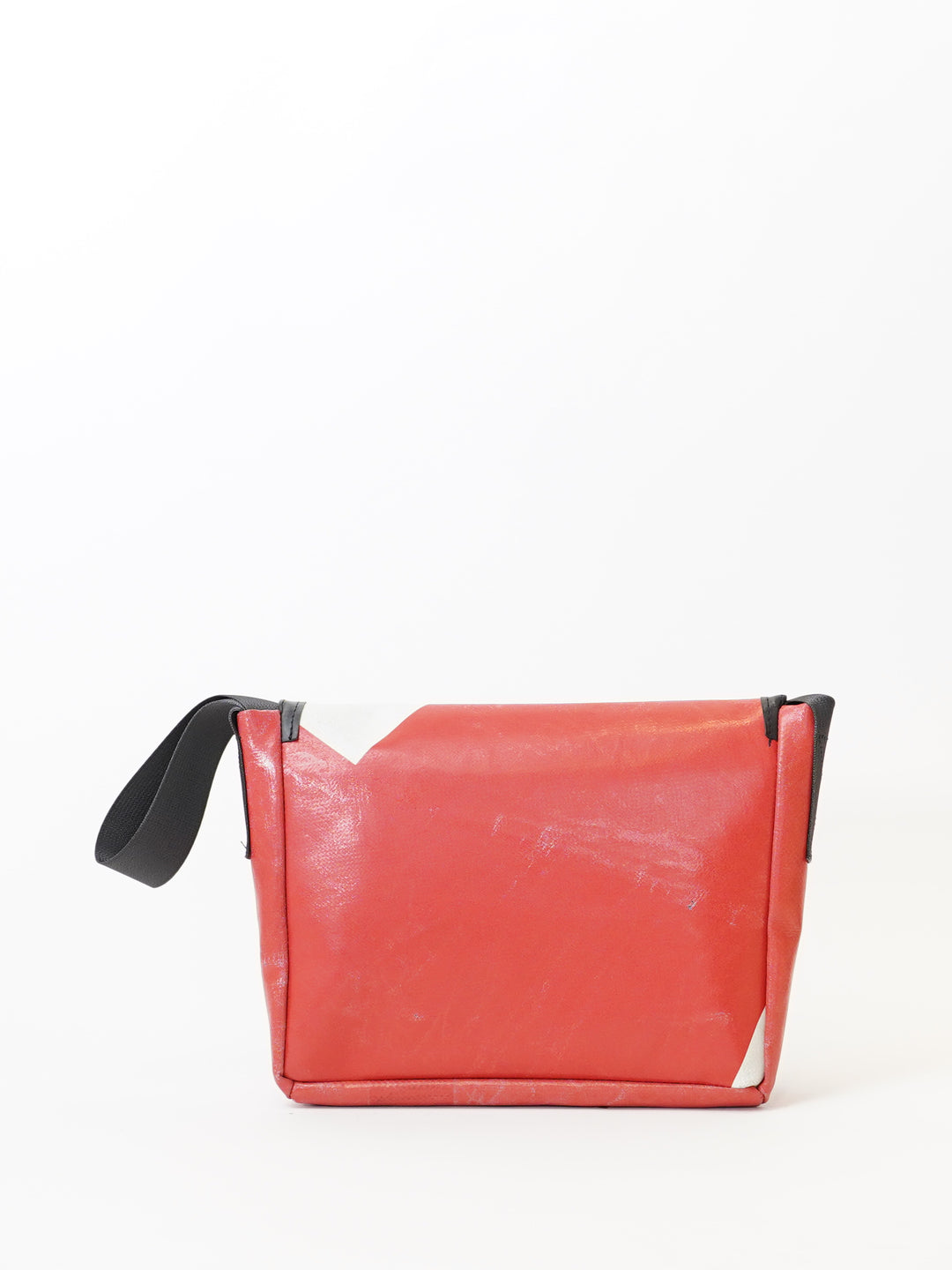 F11 Lassie - red/white