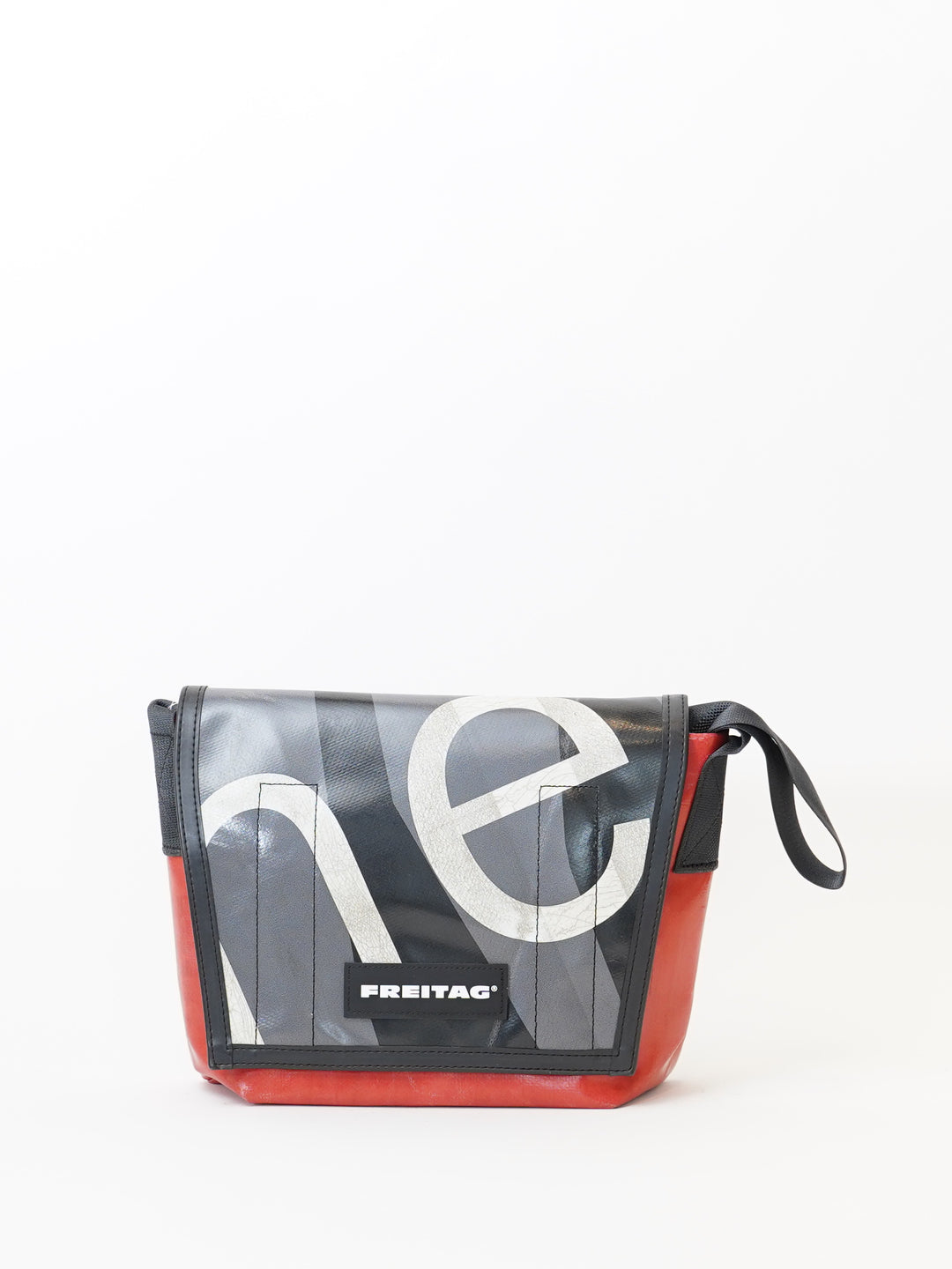 F11 Lassie - red/grey/black