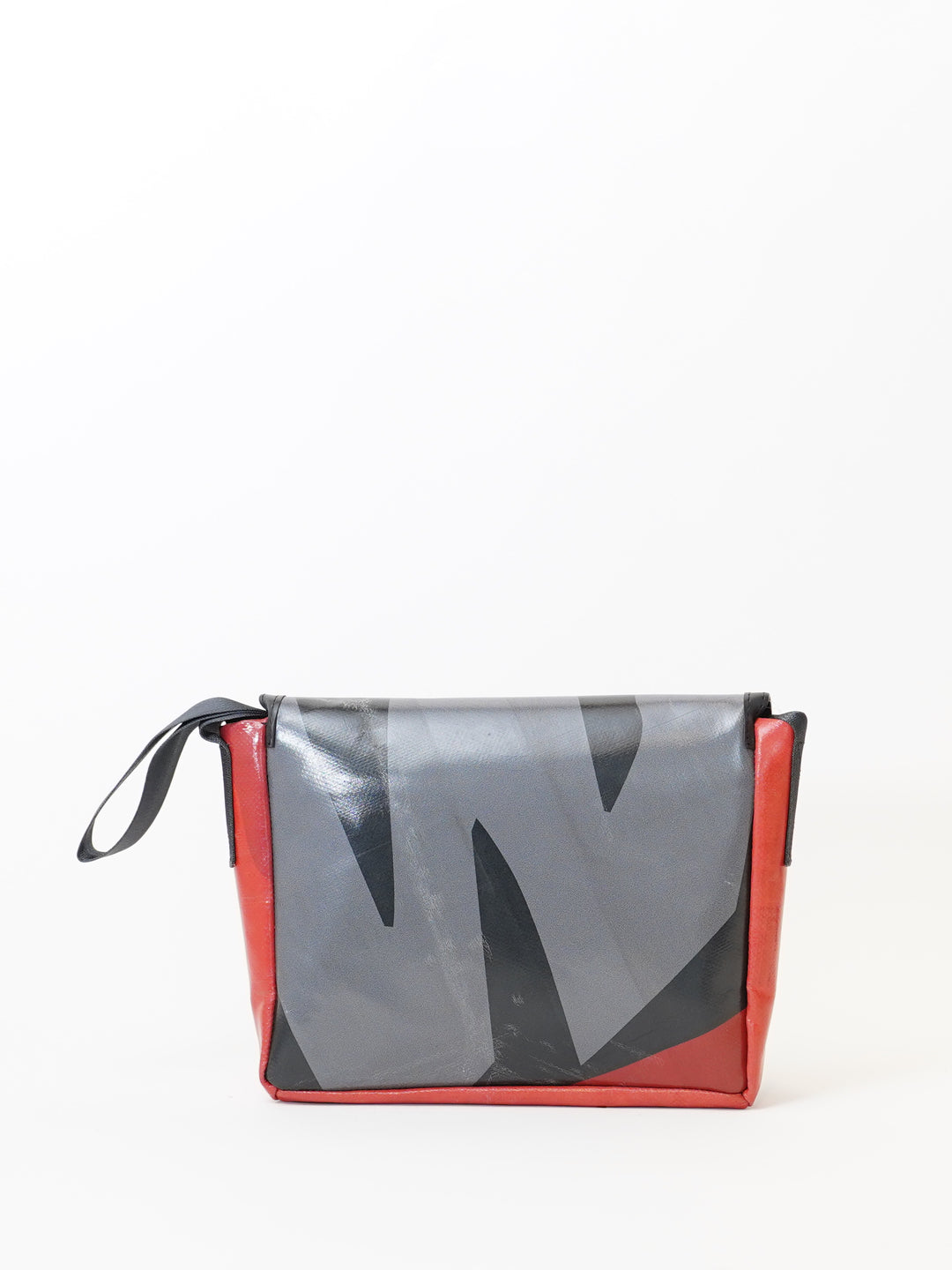 F11 Lassie - red/grey/black