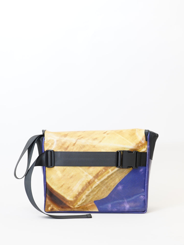 F14 Dexter - blue/yellow