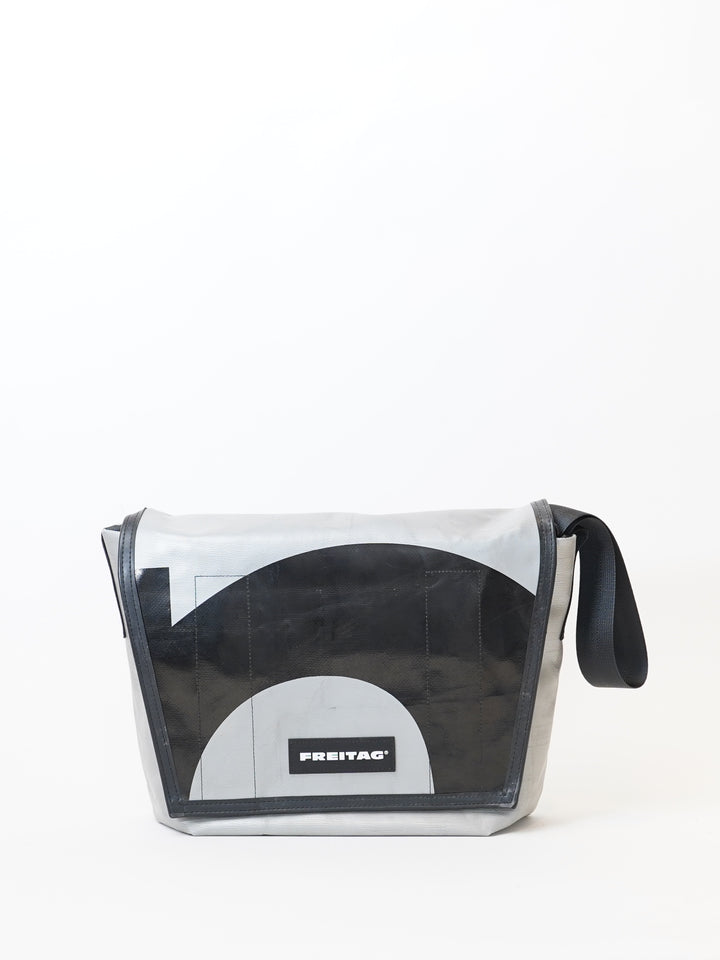 F14 Dexter - grey/black/red