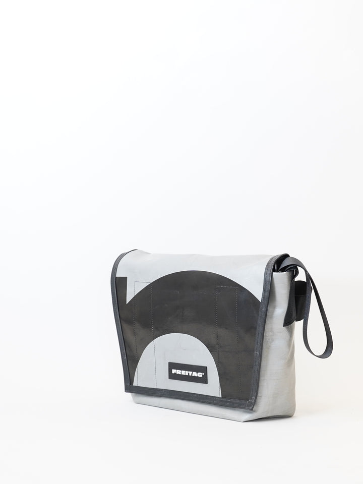 F14 Dexter - grey/black/red