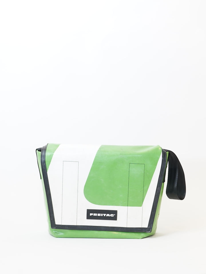 F14 Dexter - green/white