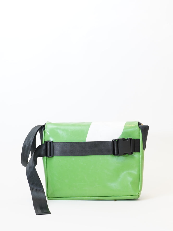 F14 Dexter - green/white